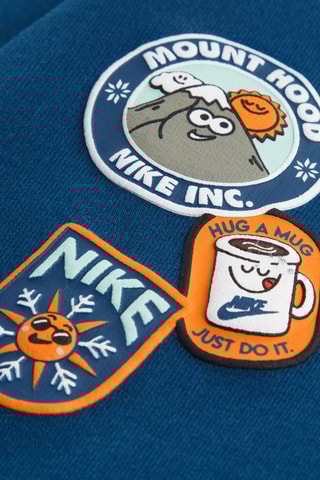 Grenouillère - Bleu pétrole