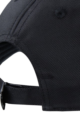 Casquette - Noir