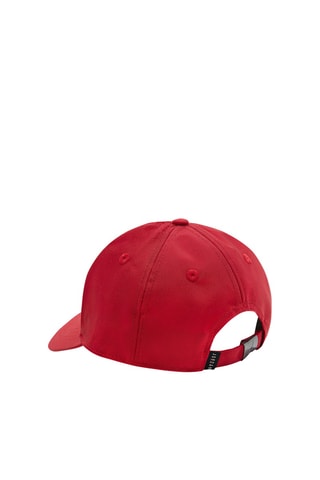 Casquette - Rouge