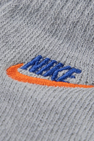 Bonnet à pompon et gants - Gris