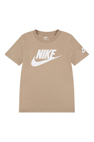T-shirt - Beige