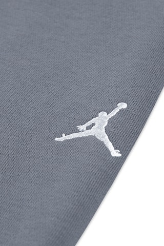 Sweat à capuche et pantalon - Gris foncé