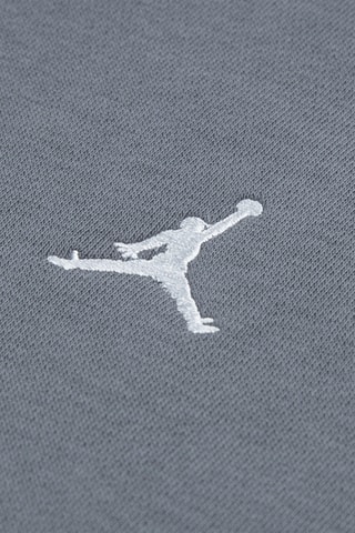 Sweat à capuche et pantalon - Gris foncé