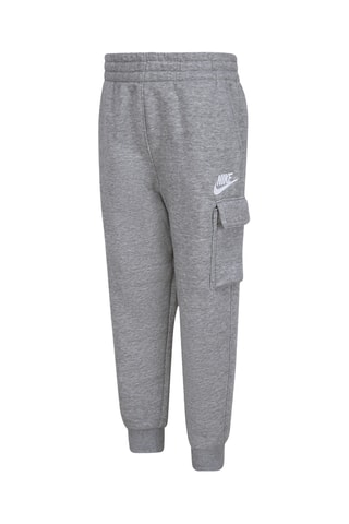 Pantalon - Gris chiné