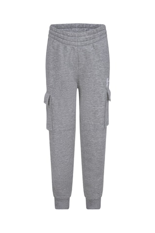 Pantalon - Gris chiné