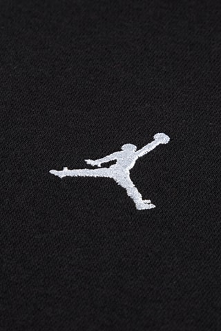 Sweat à capuche et pantalon - Noir