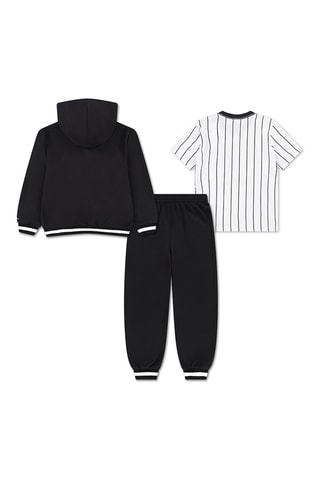 Ensemble 3 pièces - Noir et blanc