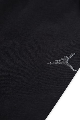 Sweat à capuche et pantalon - Noir et gris foncé