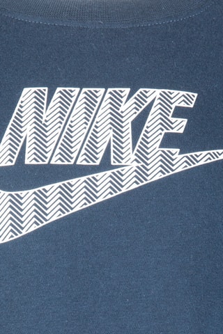 Sweat et pantalon - Bleu pétrole et noir