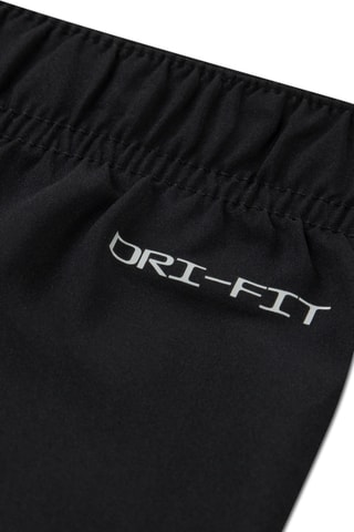 T-shirt et short - Noir