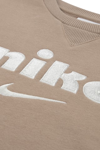 Sweat et pantalon - Beige