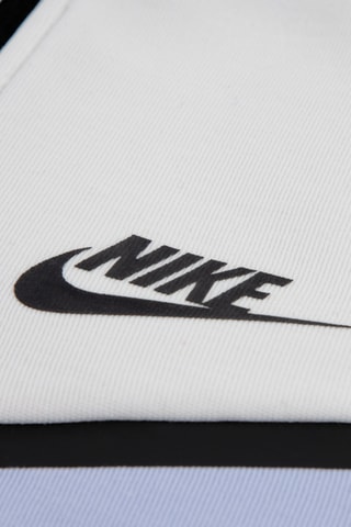 Sweat à capuche et pantalon polaires - Ciel