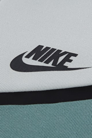 Sweat à capuche et pantalon polaires - Bleu canard