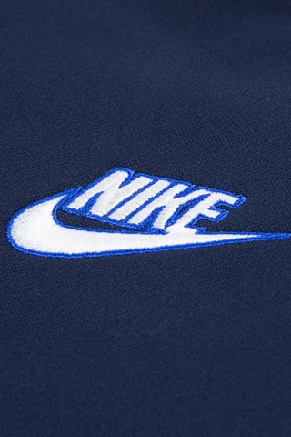 Sweat et pantalon - Bleu