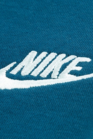 Sweat à capuche et pantalon polaires - Vert émeraude