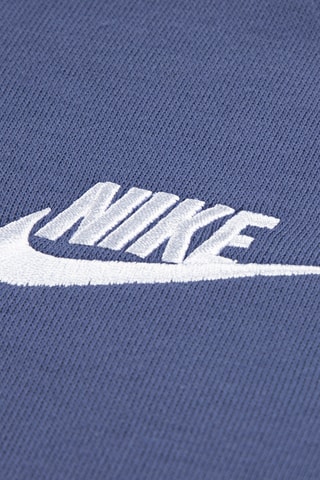 Sweat à capuche et pantalon - Bleu marine