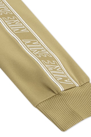 Sweat à capuche et pantalon - Beige