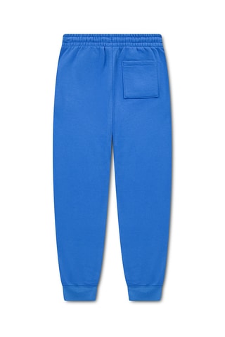 Pantalon polaire - Bleu roi