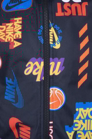 Veste et pantalon - Noir