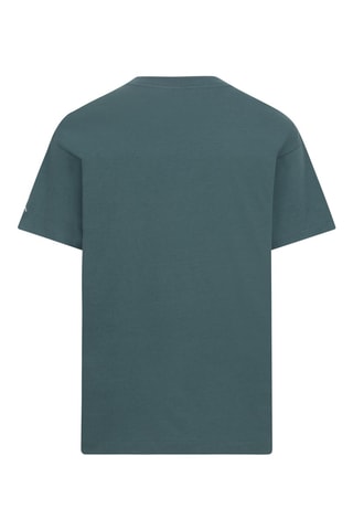 T-shirt - Vert foncé