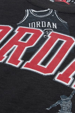 Sweat et pantalon - Noir