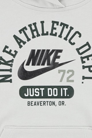 Sweat à capuche et pantalon - Noir