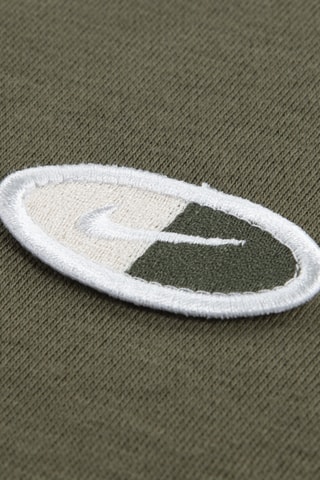 Sweat et pantalon polaires - Kaki