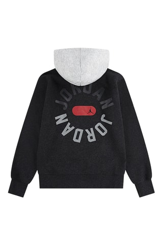 Sweat à capuche - Noir