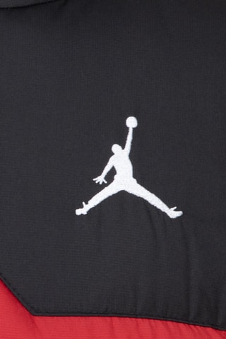 Doudoune sans manches - Rouge