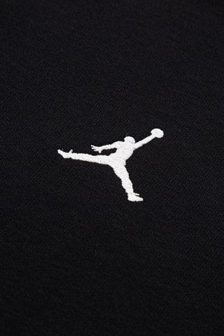 Sweat à capuche - Rouge et noir