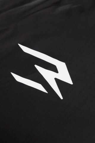 Doudoune réversible - Noir et blanc