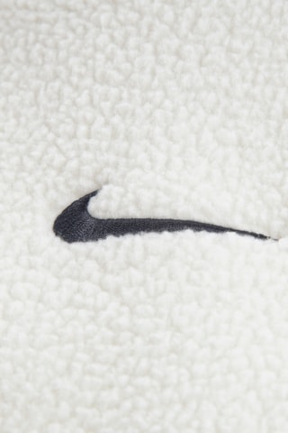 Doudoune réversible - Noir et blanc