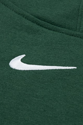 Sweat à capuche et pantalon - Vert foncé