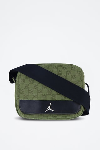 Sac bandoulière - Vert