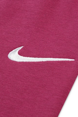 Sweat et pantalon polaires - Rose