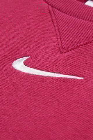 Sweat et pantalon polaires - Rose