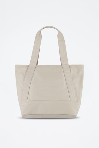 Tote bag - Blanc