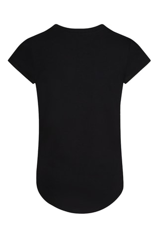 T-shirt - Noir