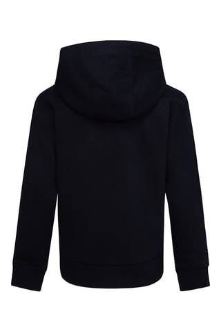 Sweat à capuche - Noir