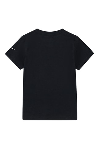 T-shirt - Noir