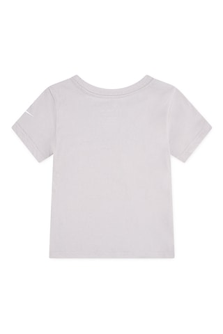 T-shirt - Mauve