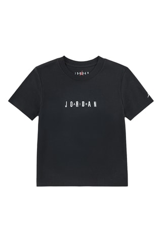 T-shirt - Noir