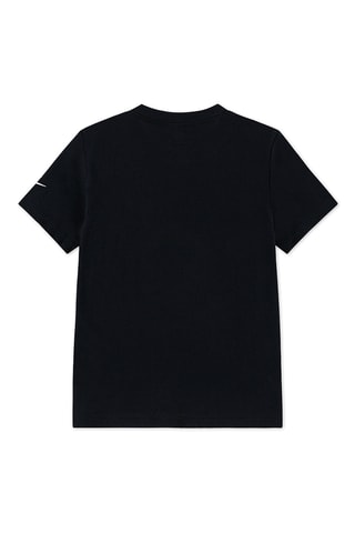 T-shirt - Noir