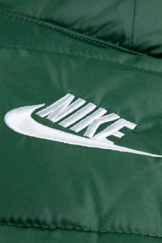 Doudoune - Vert foncé