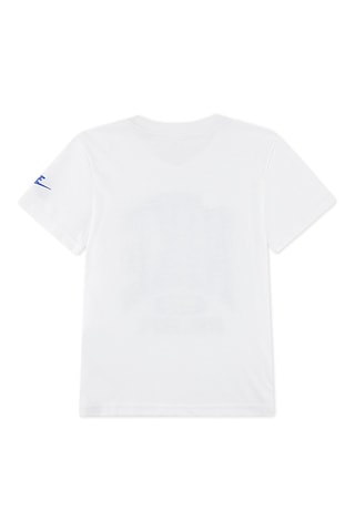 T-shirt - Blanc