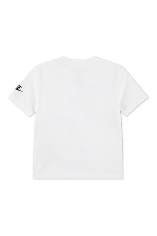 T-shirt - Blanc