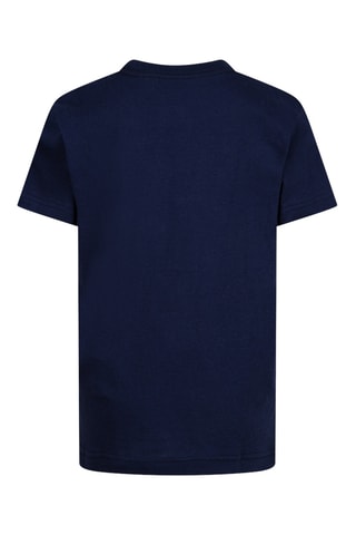 T-shirt - Bleu marine
