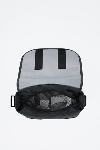 Sac à lunch isotherme - Noir