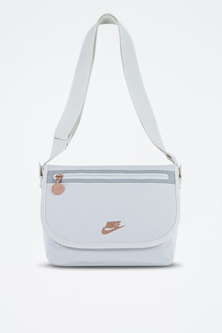 Sac à lunch isotherme - Blanc