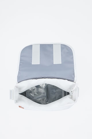 Sac à lunch isotherme - Blanc